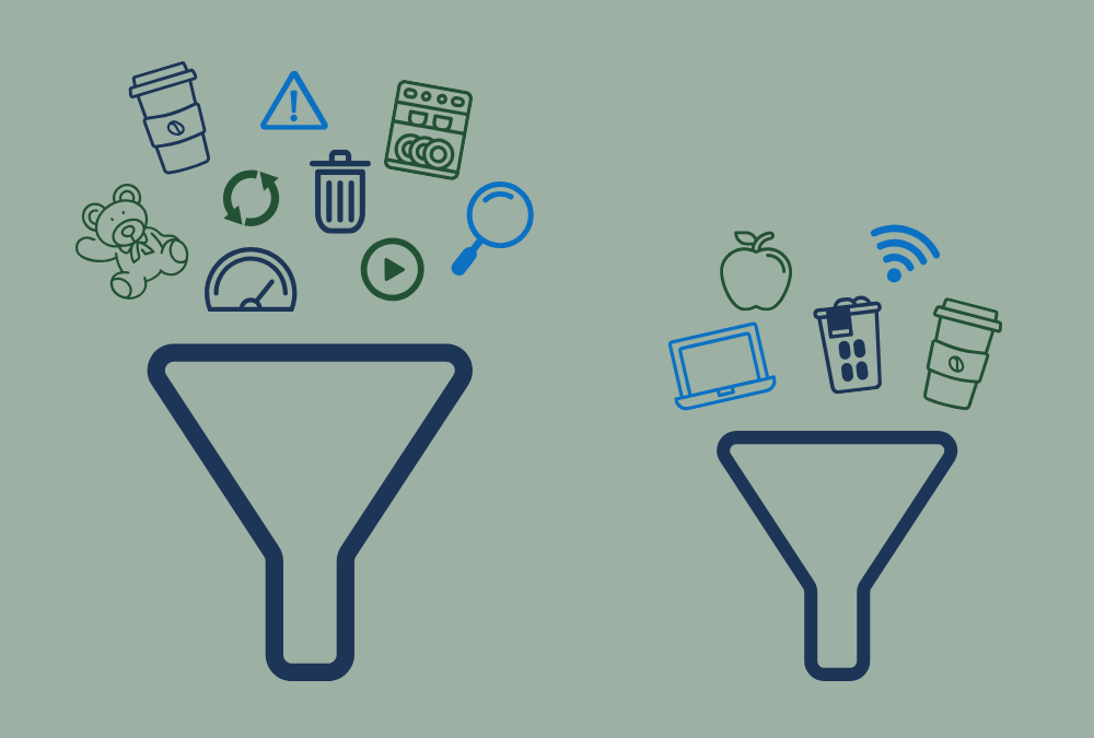 The Parenting Funnel: Why Different Tolerance Levels Matter (And How to Work With Them)