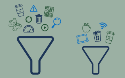 The Parenting Funnel: Why Different Tolerance Levels Matter (And How to Work With Them)