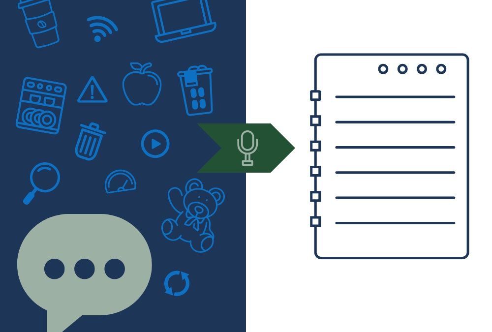 Finding Your Creative Voice: How I Use AI to Turn Car Rides Into Content