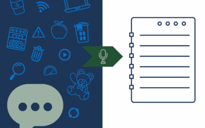 Finding Your Creative Voice: How I Use AI to Turn Car Rides Into Content